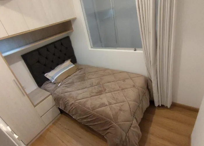 Tudepacusco Apartamento