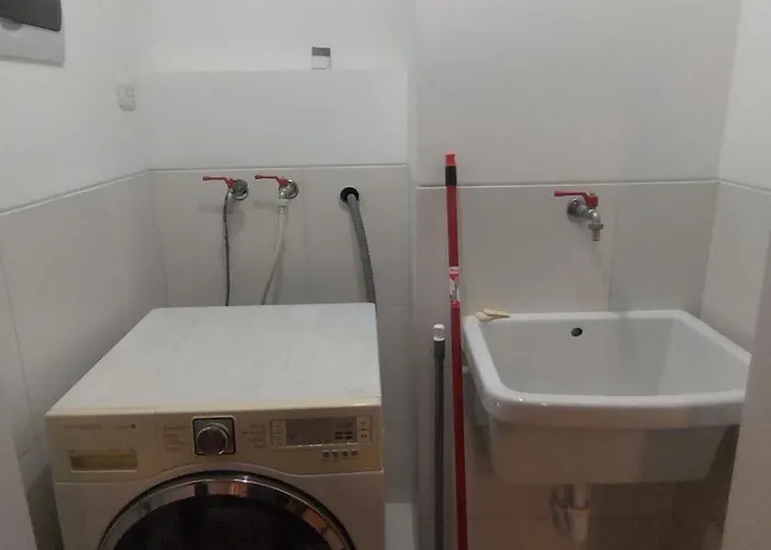 Tudepacusco Apartamento