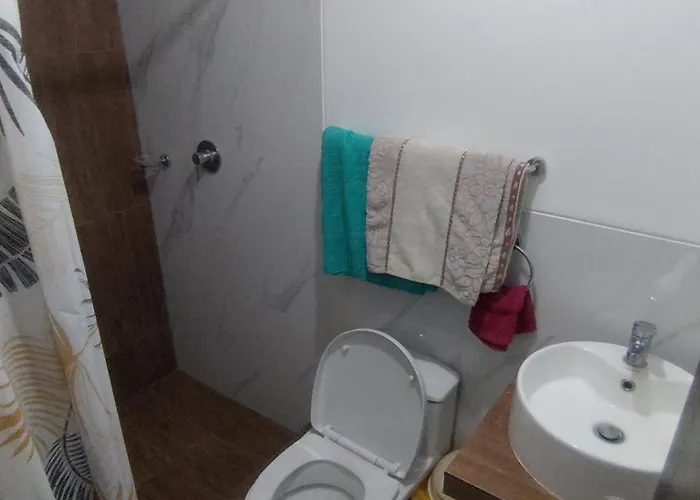 Apartamento Tudepacusco