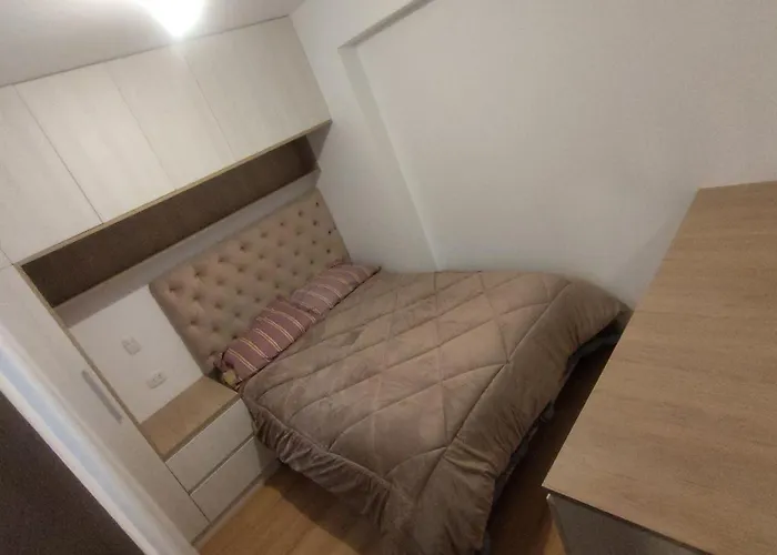 Apartamento Tudepacusco